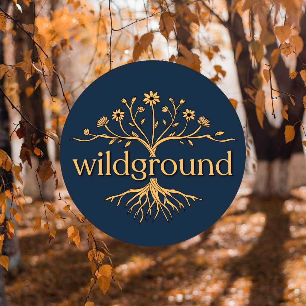 wildground logo