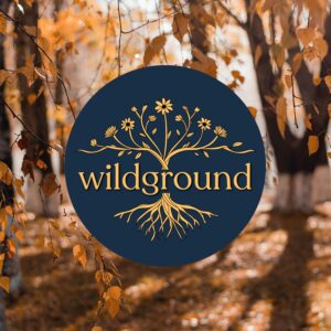 wildground logo